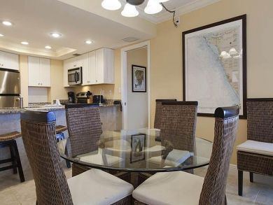 Siesta Key Vacation Rental Condo with Great Amenities